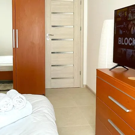 בראשוב Bella Vista Studio With Balcony מראה חיצוני תמונה