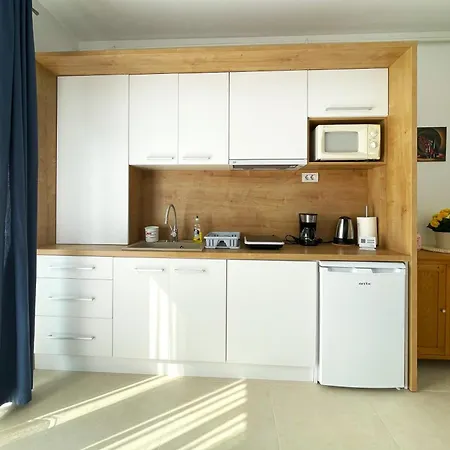 בראשוב Bella Vista Studio With Balcony מראה חיצוני תמונה