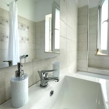 בראשוב Bella Vista Studio With Balcony מראה חיצוני תמונה