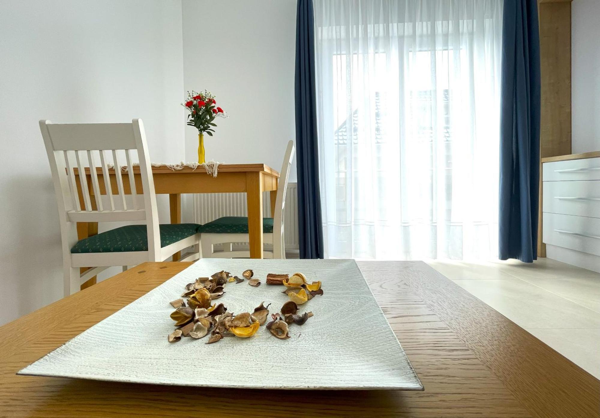 דירה Bella Vista With Balcony בראשוב